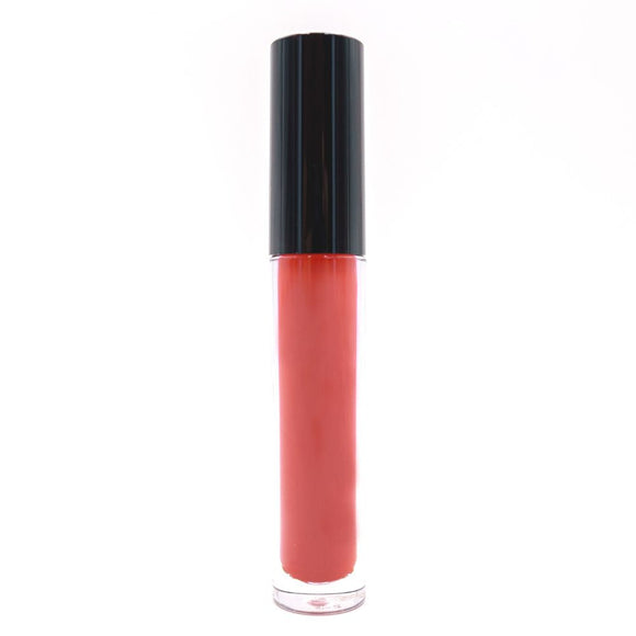Shadow Red Matte Lipstick